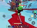 Roblox Bedwars 30v30 Clutch