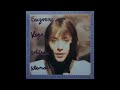 Suzanne Vega Talks About Solitude Standing (1987) - dialogue only