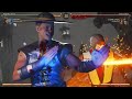 Smoke and Khameleon have the greatest Synergy [Mortal Kombat 1 Khameleon Online Matches]