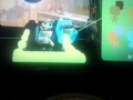 LBP2 Sonic Minecraft plus pods pt 2