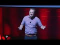 Backcasting a sustainable future | Rafael Ziegler | TEDxHECMontréal