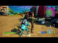 Fortnite le retour