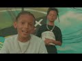 CEO FAM - A Kid On A Mission