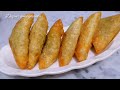 CARA MEMBUAT SAMOSA ARAB‼️RASA DAGING KAMBING||