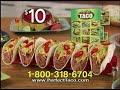 As Seen On TV - The Perfect Taco Rack - Direct Response Infomercial - 2013