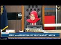 🔴TERUNGKAP Janji-janji Manis Ketua KPU ke Korban Asusila, Jika Ingkar Sepakat Akan Bayar Rp 4 M