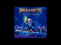 Megadeth - Holy Wars... The Punishment Due (Remastered) (Official Audio)