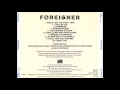 Foreigner - Feels like the first time