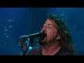 Foo Fighters - Congregation