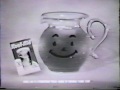 Kool-Aid Kids in Japan 1960 commercial