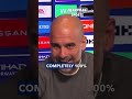 Pep Guardiola says he will LEAVE Man City if club lied to him