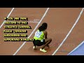 Hima das beaten in 200m by Dhanalakshmi || 61st National Inter State Athletics Championships 2022