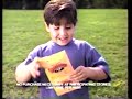 Little Caesars Pizza Puppet Band (Better Quality) 90s Commercial (1993)