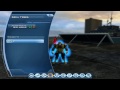 DC Universe Online   Guia  Tank Fire LOADOUT