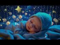 Baby Lullaby Songs Go To Sleep 💤 Mozart Brahms Lullaby 💤 Sleep Music For Babies 💤 Baby Sleep Music