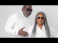 BREAKING NEWS: TD Jakes slaps his wife serita Jakes in potter's house at the pulpit