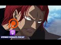 Shanks Has An Evil Twin: ALL EVIDENCE