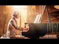 Peaceful Classical Piano Music | Classical Music For Relaxing & Healing | Chopin, Mozart, Debussy...