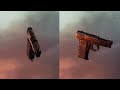 Battlefield 1 | Sidearms Tier List