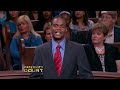 Man Thinks His Great Uncle Is The Father Of His Daughter (Triple Episode) | Paternity Court