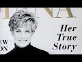 Growing Up Royal: What Life Was Like For Young William & Harry | My Mother Diana | Real Royalty