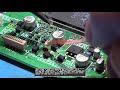 Sony Playstation - Totally Unresponsive Optical Laser Block Repair.