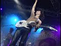 Steve Vai - The Attitude Song (Live In Concert)