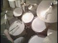 Great Drum Grooves 3 - Matt Chamberlain in 