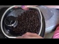 Cleaning the Cuisinart Burr Grinder coffee maker