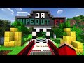 I Speedran Ja Wipeout FE | Minecraft Map