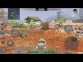 My World of Tanks Blitz Stream