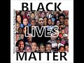 Blazing Kerosene - Black Lives Matter