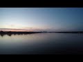 Potomac Sunset Timelapse
