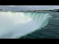 15 SECONDS: Niagara Falls 2022