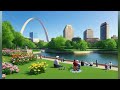 ST Louis 2022 US Chess Champs Opening Ceremony & World Chess Hall of Fame Inductions Highlights