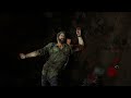 The Last of Us - Maquina de matar #9