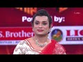 Pottidayi Kadammo Song - Pandu Special Performance | Dhee 15 | ETV