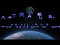 Astraeus-I Senior Project Introduction