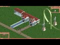 RCT Let's Play Episode 5 -  Fixing lots of mistakes!