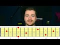Suck at Navigating the Fretboard? Practice This.