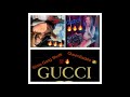 $limgang_$hotti x Queenbaddie - Gucci (Official Audio)