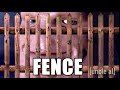 Squidward Makes A Meme - FENCE