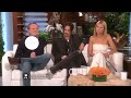 Never Have I Ever with Johnny Depp, Gwyneth Paltrow and Paul Bettany