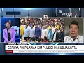 Tak Ingin Ada Kotak Kosong, PDIP Siapkan Lawan Ridwan Kamil Usungan KIM Plus