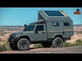 75 Most Amazing Expedition Vehicles in the World