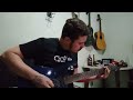 the metal tenacius D musica completa guitar