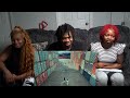 Lil Mabu x DD Osama - EVIL EMPIRE (OfficialMusic Video) | REACTION