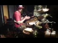 Adam Daich clinic Percussion Village Italy part 1