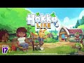 Hokko Life - Xbox Launch Trailer