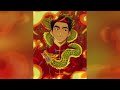 New Sound Dragon Reborn Ft Jake Long #shorts # jakelongedit #Fypp #Viralvideo